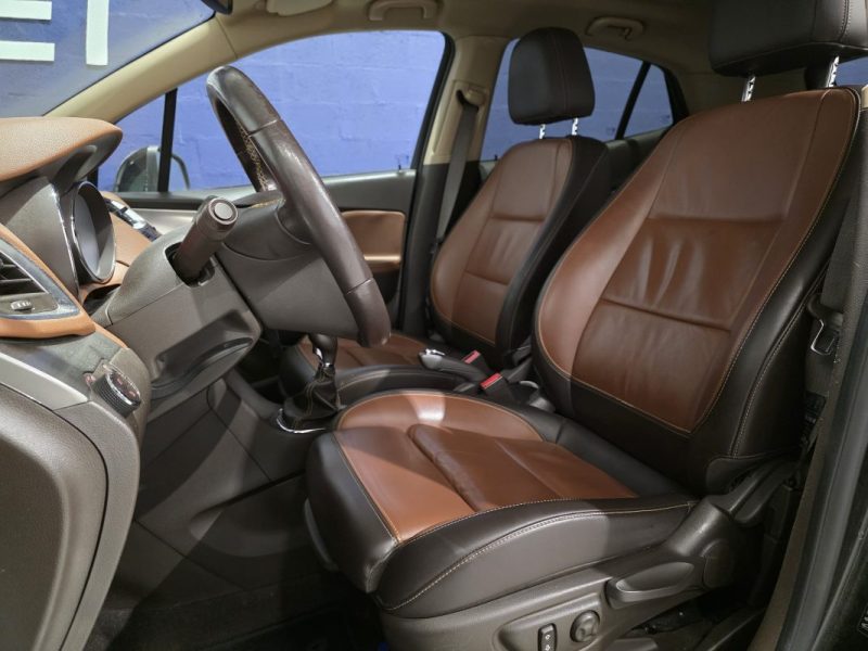 OPEL MOKKA 1.4 Turbo 140ch Cosmo 4x2 / 1ere MAIN