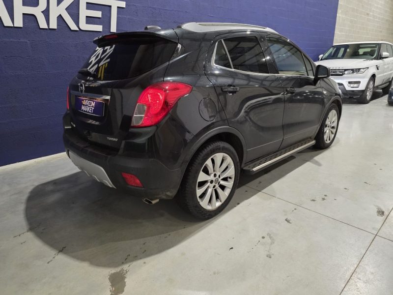 OPEL MOKKA 1.4 Turbo 140ch Cosmo 4x2 / 1ere MAIN