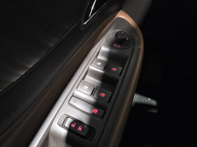 OPEL MOKKA 1.4 Turbo 140ch Cosmo 4x2 / 1ere MAIN