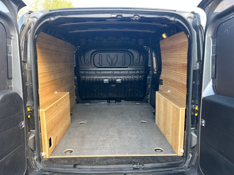 FIAT DOBLO II MAXI XL 1.6 MULTIJET 105CH PACK PRO NAV 750KG 2020