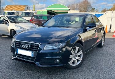 AUDI A4 2.0 TFSI 180CV AMBITION LUXE MULTITRONIC A 2010