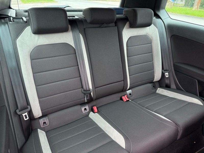 VOLKSWAGEN GOLF VII R 2.0 TSI 300 BlueMotion Technology 4Motion - Chaine de distribution changée 