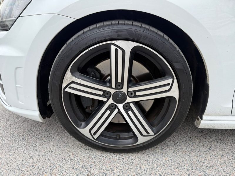 VOLKSWAGEN GOLF VII R 2.0 TSI 300 BlueMotion Technology 4Motion - Chaine de distribution changée 