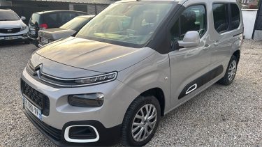 CITROEN BERLINGO  1.5 BLUE HDI 130 SHINE 2020