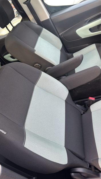 CITROEN BERLINGO  1.5 BLUE HDI 130 SHINE 2020