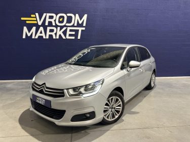 CITROEN C4  1.6 HDI 114ch MILLENIUM - KIT DISTRI NEUF