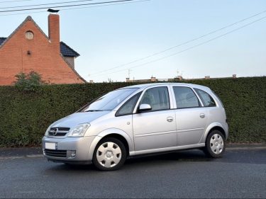 ✅ OPEL MERIVA 1.3 CDTI PACK CLIM Faible Kilométrage / Petit Budget ✅