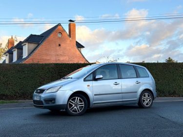✅ ✅ PETIT BUDGET FORD GRAND C-MAX 1.6 CDTI AMBIENTE