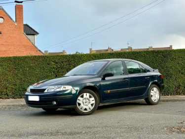 RENAULT LAGUNA 1.6 16V Première Main Faible Kilométrage