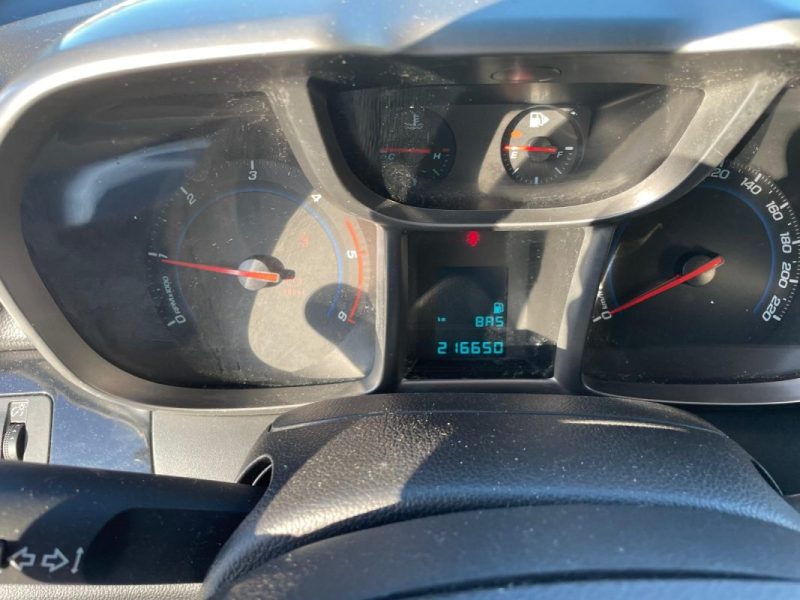 CHEVROLET ORLANDO 2.0 VCDI 163 CV 2011