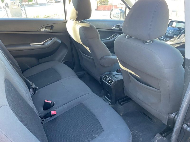 CHEVROLET ORLANDO 2.0 VCDI 163 CV 2011