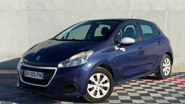 PEUGEOT 208 1.0 VTI 68 CV LIKE  5P 2015