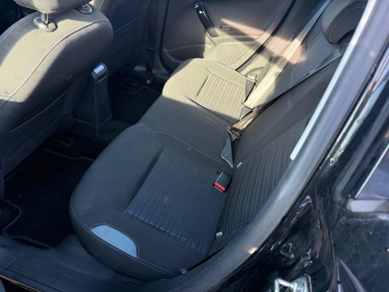 PEUGEOT 208 1.4 HDI 70CH FAP ALLURE 5P GARANTIE