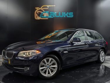 BMW SERIE 5 TOURING 528I XDRIVE 245ch