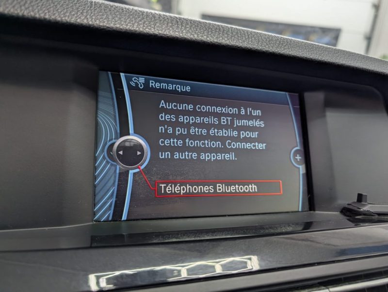 BMW SERIE 5 TOURING 528I XDRIVE 245ch
