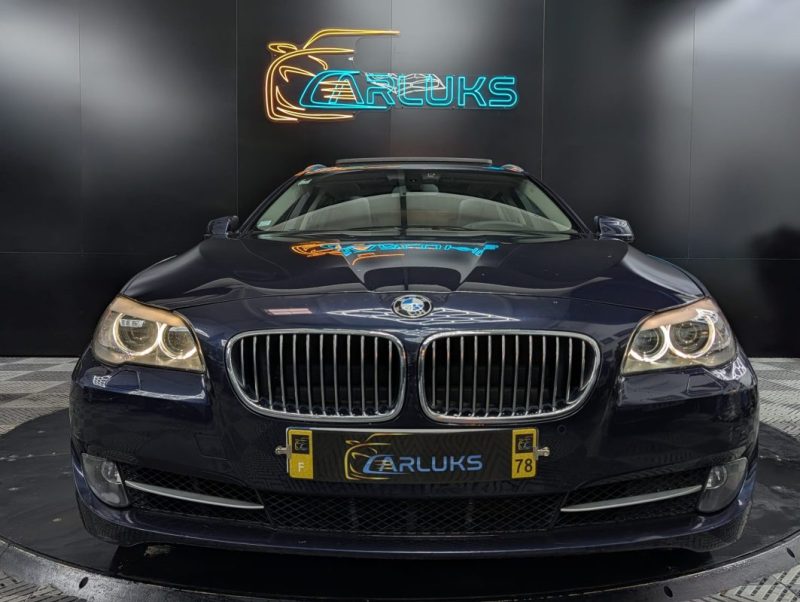 BMW SERIE 5 TOURING 528I XDRIVE 245ch