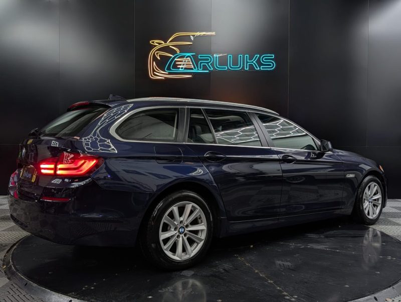 BMW SERIE 5 TOURING 528I XDRIVE 245ch