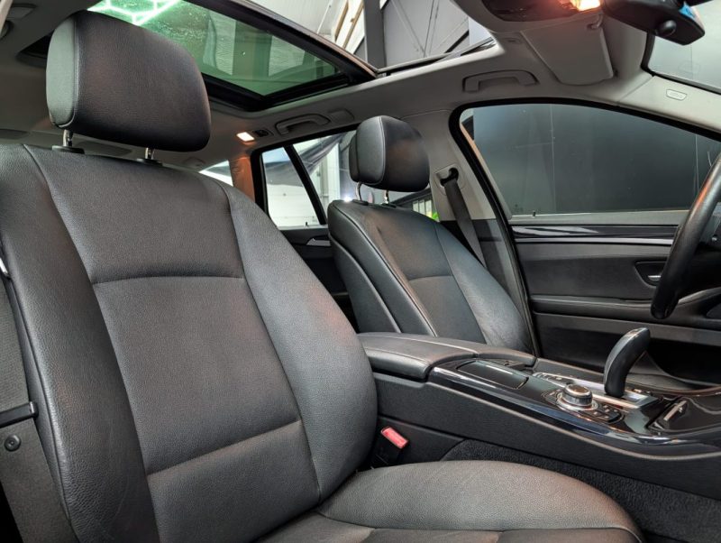 BMW SERIE 5 TOURING 528I XDRIVE 245ch