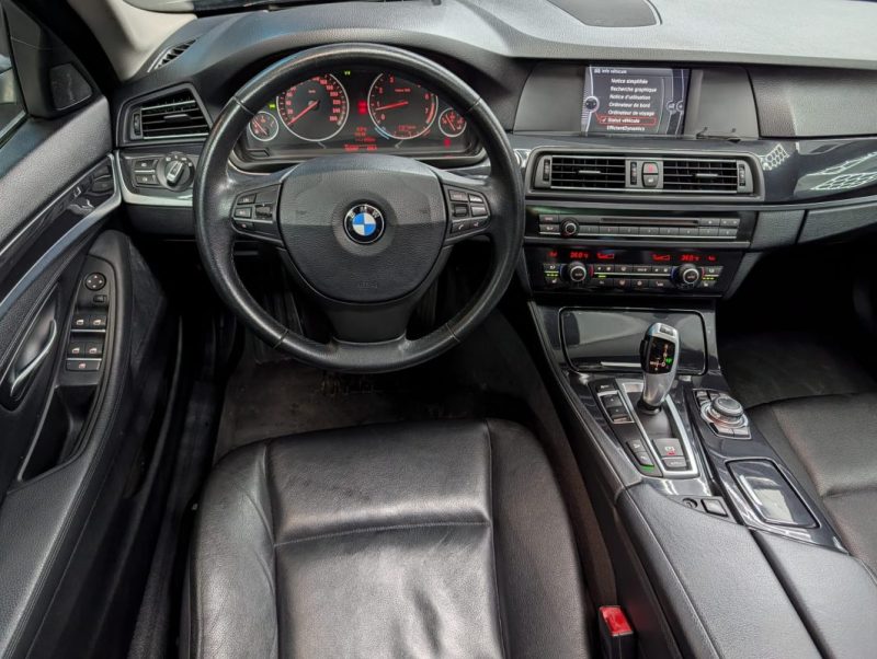 BMW SERIE 5 TOURING 528I XDRIVE 245ch