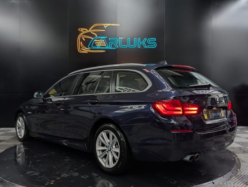 BMW SERIE 5 TOURING 528I XDRIVE 245ch