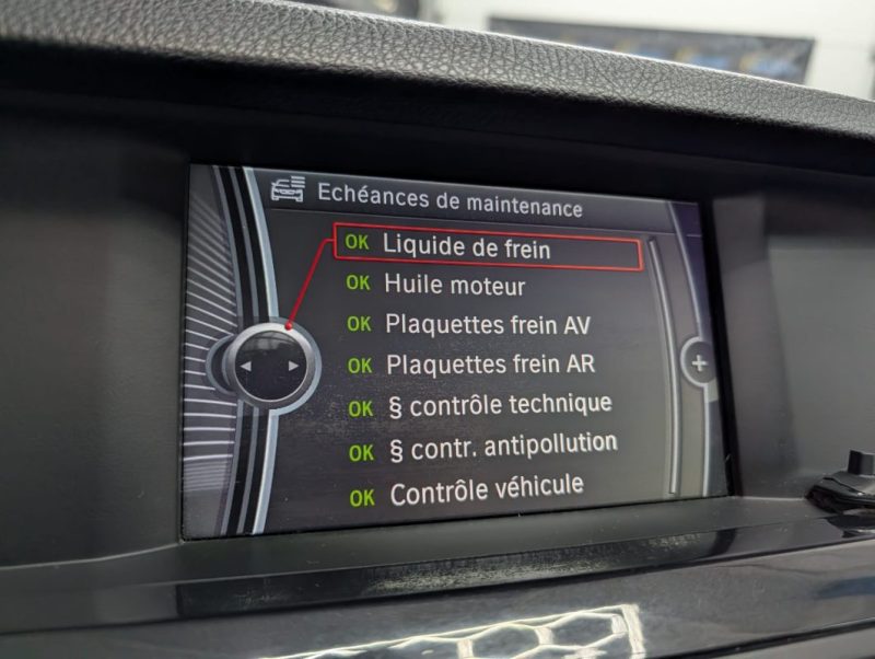 BMW SERIE 5 TOURING 528I XDRIVE 245ch