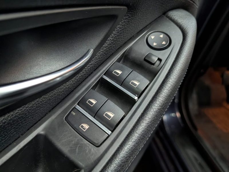 BMW SERIE 5 TOURING 528I XDRIVE 245ch