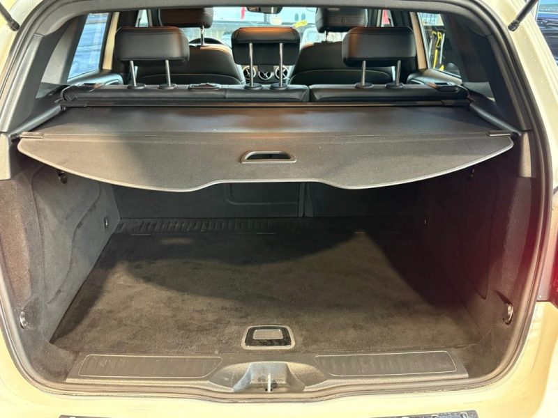 🔹 Mercedes-Benz Classe B 180d – 7G-DCT – AMG Line- Toit ouvrant - Distribution neuve - Garantie 