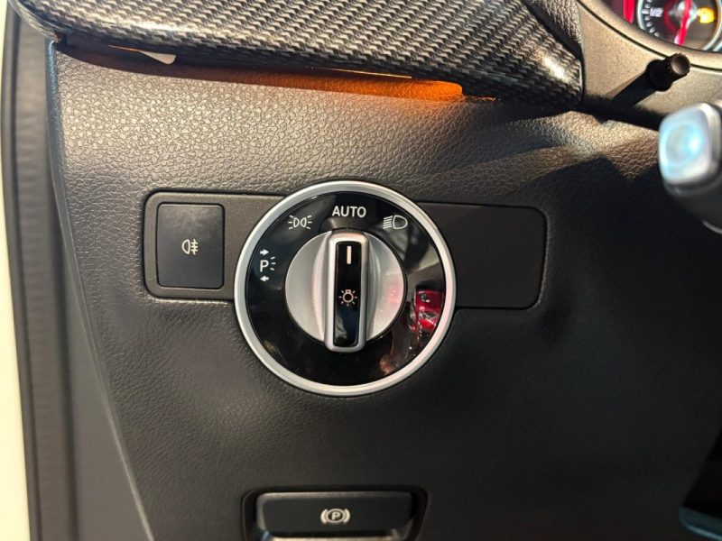 🔹 Mercedes-Benz Classe B 180d – 7G-DCT – AMG Line- Toit ouvrant - Distribution neuve - Garantie 