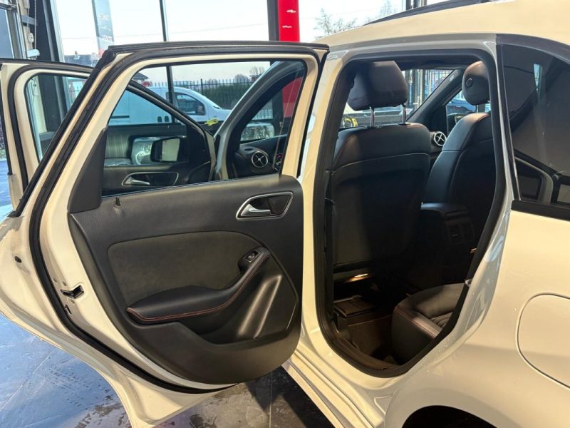 🔹 Mercedes-Benz Classe B 180d – 7G-DCT – AMG Line- Toit ouvrant - Distribution neuve - Garantie 
