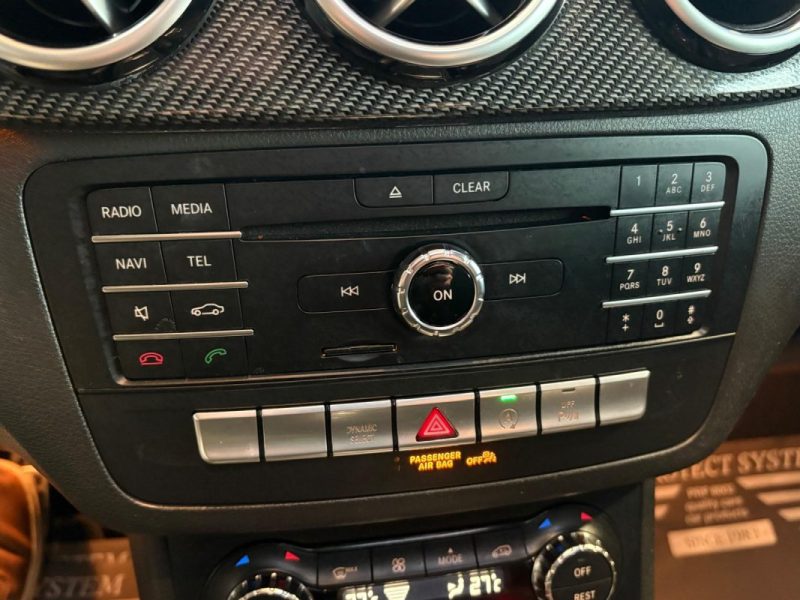 🔹 Mercedes-Benz Classe B 180d – 7G-DCT – AMG Line- Toit ouvrant - Distribution neuve - Garantie 