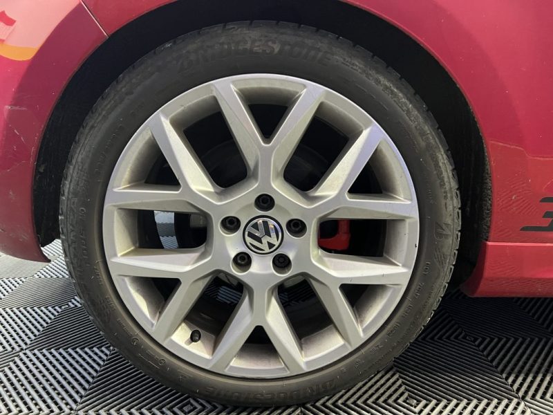 Volkswagen Golf 6 GTI Edition 35 2.0 TSI 235ch 3 portes | Carplay | Distribution OK | Entretien OK