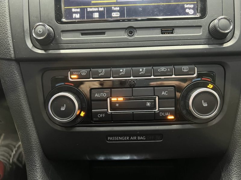 Volkswagen Golf 6 GTI Edition 35 2.0 TSI 235ch 3 portes | Carplay | Distribution OK | Entretien OK