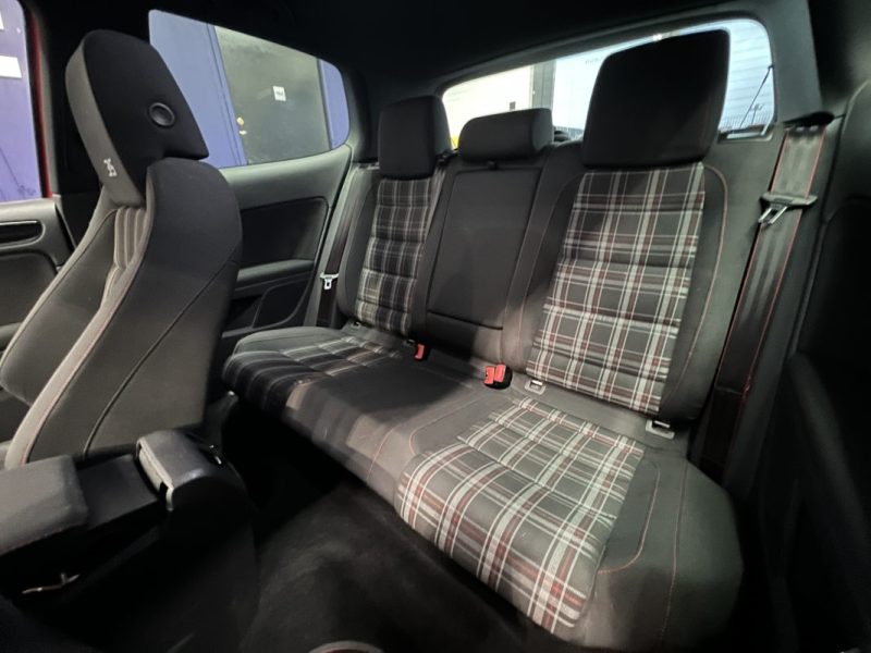 Volkswagen Golf 6 GTI Edition 35 2.0 TSI 235ch 3 portes | Carplay | Distribution OK | Entretien OK