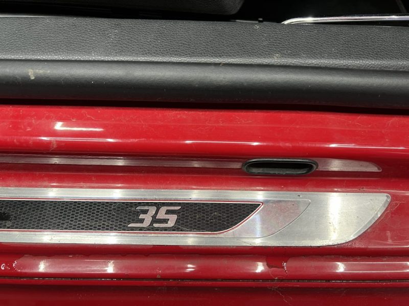 Volkswagen Golf 6 GTI Edition 35 2.0 TSI 235ch 3 portes | Carplay | Distribution OK | Entretien OK