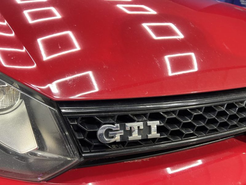 Volkswagen Golf 6 GTI Edition 35 2.0 TSI 235ch 3 portes | Carplay | Distribution OK | Entretien OK