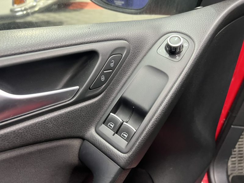 Volkswagen Golf 6 GTI Edition 35 2.0 TSI 235ch 3 portes | Carplay | Distribution OK | Entretien OK