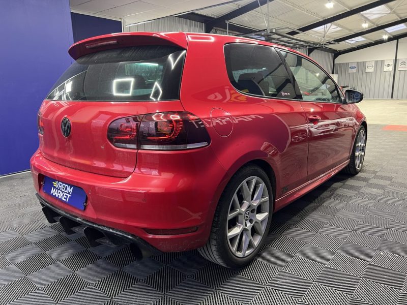 Volkswagen Golf 6 GTI Edition 35 2.0 TSI 235ch 3 portes | Carplay | Distribution OK | Entretien OK
