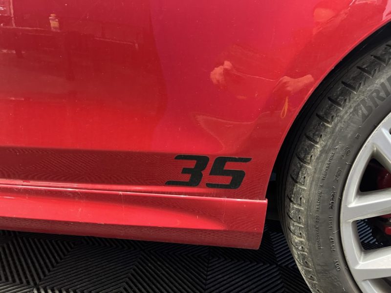 Volkswagen Golf 6 GTI Edition 35 2.0 TSI 235ch 3 portes | Carplay | Distribution OK | Entretien OK