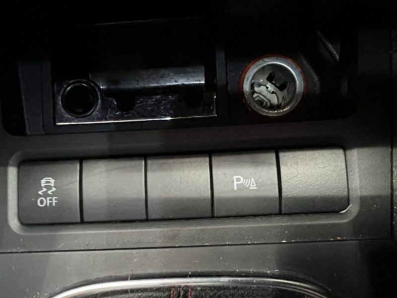 Volkswagen Golf 6 GTI Edition 35 2.0 TSI 235ch 3 portes | Carplay | Distribution OK | Entretien OK