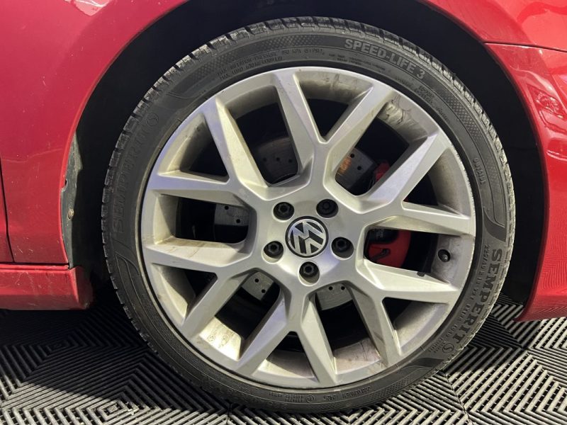 Volkswagen Golf 6 GTI Edition 35 2.0 TSI 235ch 3 portes | Carplay | Distribution OK | Entretien OK