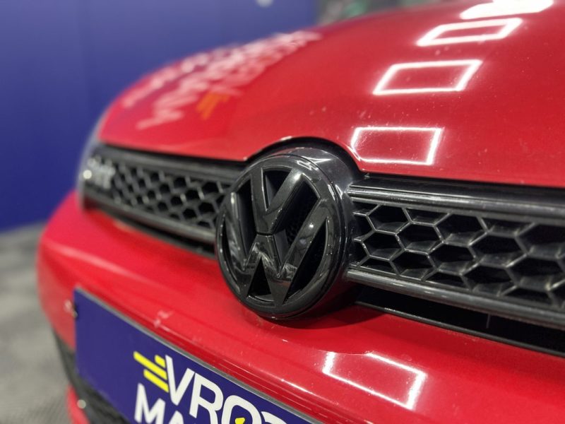Volkswagen Golf 6 GTI Edition 35 2.0 TSI 235ch 3 portes | Carplay | Distribution OK | Entretien OK