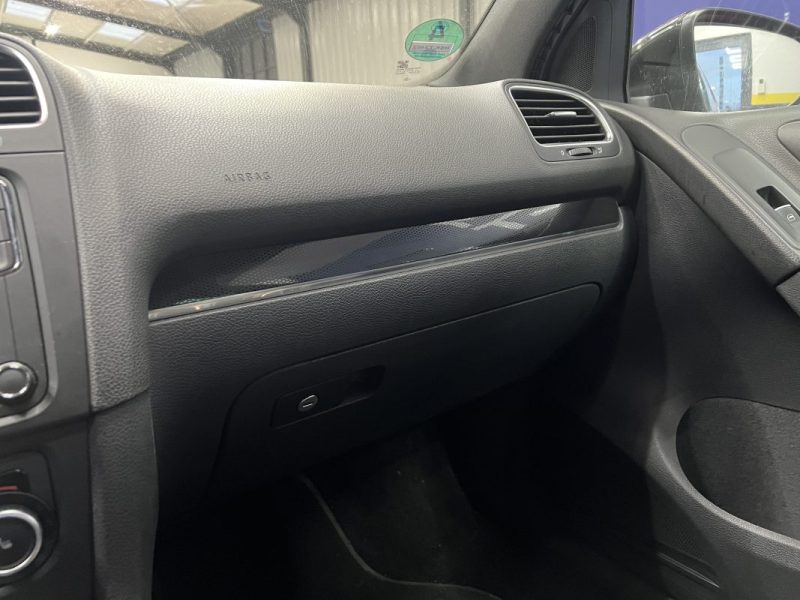 Volkswagen Golf 6 GTI Edition 35 2.0 TSI 235ch 3 portes | Carplay | Distribution OK | Entretien OK