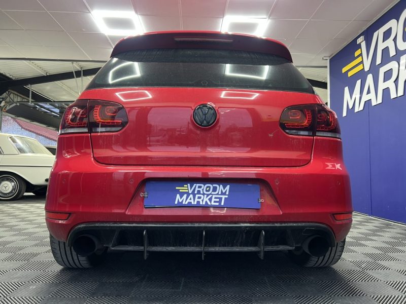 Volkswagen Golf 6 GTI Edition 35 2.0 TSI 235ch 3 portes | Carplay | Distribution OK | Entretien OK
