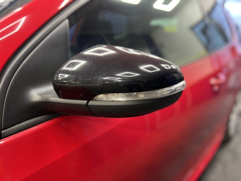 Volkswagen Golf 6 GTI Edition 35 2.0 TSI 235ch 3 portes | Carplay | Distribution OK | Entretien OK