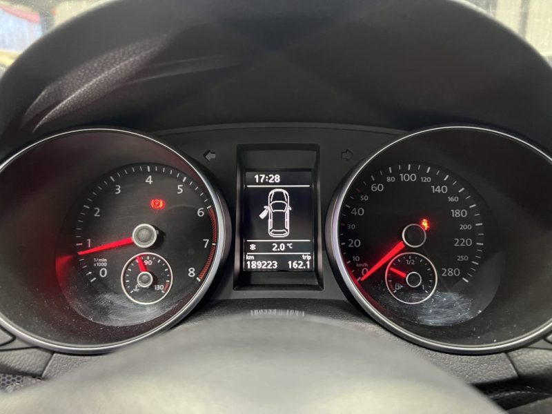 Volkswagen Golf 6 GTI Edition 35 2.0 TSI 235ch 3 portes | Carplay | Distribution OK | Entretien OK