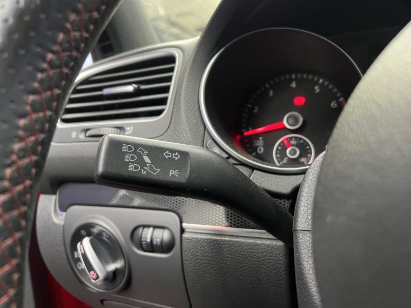 Volkswagen Golf 6 GTI Edition 35 2.0 TSI 235ch 3 portes | Carplay | Distribution OK | Entretien OK