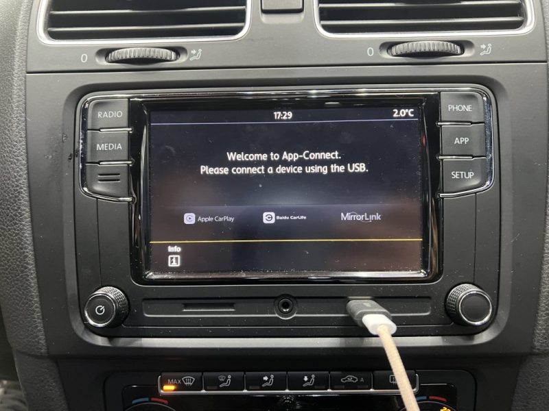 Volkswagen Golf 6 GTI Edition 35 2.0 TSI 235ch 3 portes | Carplay | Distribution OK | Entretien OK