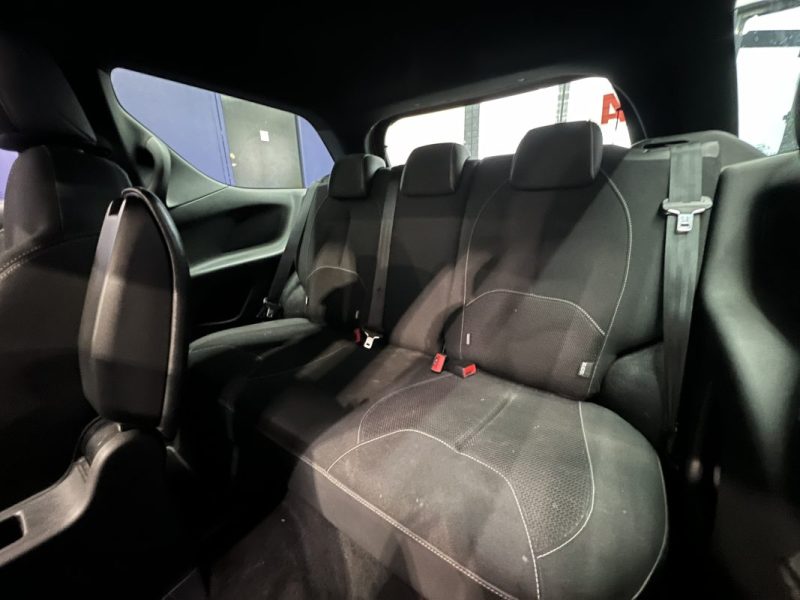 Citroën DS3 1.6 e-HDi 92ch So Chic | 110 000 KM | GPS | Climatisation automatique