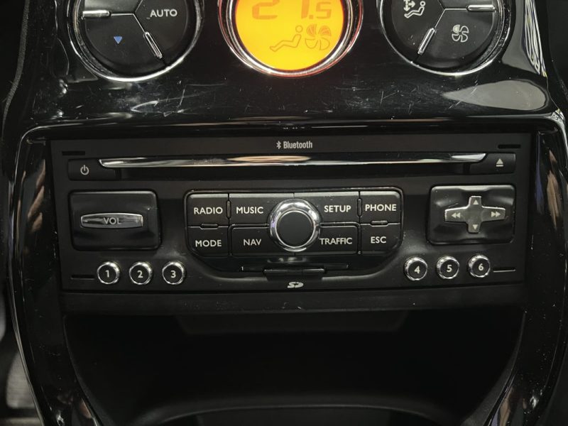 Citroën DS3 1.6 e-HDi 92ch So Chic | 110 000 KM | GPS | Climatisation automatique