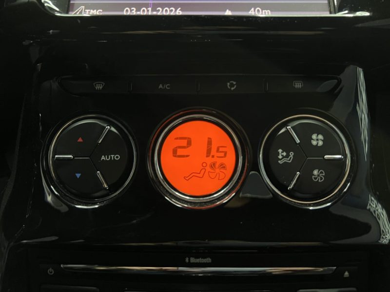 Citroën DS3 1.6 e-HDi 92ch So Chic | 110 000 KM | GPS | Climatisation automatique